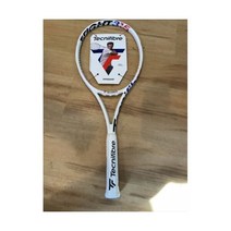 Tecnifibre 테크니화이버 TFight ISO 315 테니스 라켓. 4 3/8