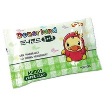 도너랜드)종이죽(200g) nainjoy6*272176114bn, 본상품선택