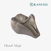 [가누다] 머리냅 Ⅰ 단품, 단일속성