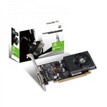 MAXSUN GEFORCE GT 1030 2GB GDDR5 64 GPU PCIe 3.0 DirectX 12 ITX HDCP DVI HDMI maxsun