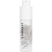 비타민앰플 모공 비타민C 씨 바르는앰플 세럼 Honest Company Beauty 정직 한 레티닐 잔 에 을 주는 리놀리트 과 의 비건 크루얼티 프리 1층 온스., 단일수량