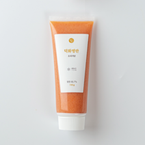 명란장인이 만든 덕화튜브명란110g(오리지널), 1