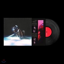 [LP] Yves Tumor (이브 튜머) - 4집 Heaven To A Tortured Mind [LP]