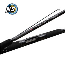 [NS 엔에스] 허리케인-X 인쇼어 농어 바다루어낚시대, S-962MONSTER