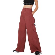 아디다스 여성 에션셜 스웨트팬츠 ED7428 (AD916AC-0WF)