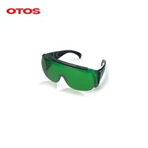 오토스테크 오토스 OTOS 보안경 B-618BS 고글, OTOS 3, 1