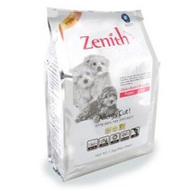 제니스 그레인프리 퍼피 1.2kg 반습식사료 강아지사료, 상세페이지 참조, 상세페이지 참조