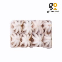 손질 쭈꾸미 8미 190g 낱개, 프리미엄 통쭈꾸미 8미(190g)
