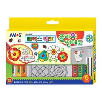 아모스 글라스데코 썬데코, 플라워 썬데코, 1개