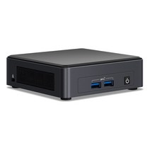 [INTEL] NUC Kits NUC11TNKi3 (16GB SSD M.2 NVMe 240GB)