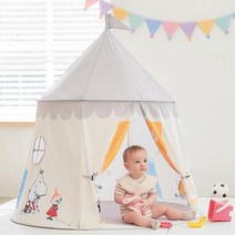 우리아이 실내 독립공간 인디언텐트 유아텐트 추천 비밀장소 돌봄교실 선물 캠핑