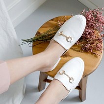 가이아슈 여성용 빈센 홀스빗 블로퍼