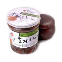 토종원 울외 장아찌 500g 순창전통, 1개