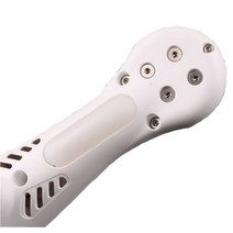 DJI 호환 팬텀 3 시리즈 드론용 오리지널 LED 커버 쉘 스탠다드/전문가/Se/어드밴스드 4 피스