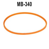 오버로크 미싱기 재봉틀 드라이브 벨트 시리즈 오버록 용, 03