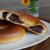 [파주류재은베이커리] 수제 단팥빵(단품), 수제팥빵