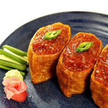 아름다운정성 순살게장 양념게장 간장게장 살로만 꽃게장, 양념 순살게장 300g