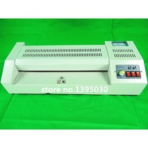1pcs A3 라미네이터 뜨겁고 lamintor 라미네이팅 기계 320