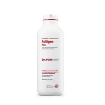 닥터포헤어 폴리젠 플러스 샴푸, 500ml, 1개
