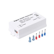 스마트 스위치 앱을위한 Zigbee ON/OFF 컨트롤러 스마트 홈 MODU 용 리모컨