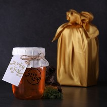 85년전통 진해양봉 100% 야생화 천연벌꿀, 1.2kg, 1개