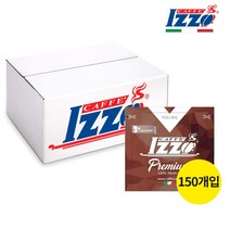 이쪼 ESE 파드커피 100% 아라비카 150개입