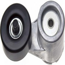 ACDelco 38108 Professional Automatic Belt Tensioner and Pulley Assembly null, 1, ACDelco 38108 Professional Aut