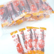 건오징어다리 4g 100개입(한봉) 장족 오징어 다리, 100개
