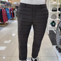 엘르골프 구스다운팬츠/6h71655a