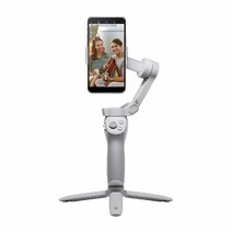 [쿠팡수입] DJI OM 4 짐벌, OK100(DJI OM4)