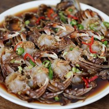 박셰프 제주 황게장, 박셰프 제주황게장 1.5kg 1통 (14~17마리)