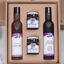 종합블루베리 선물세트