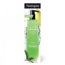 뉴트로지나 레인바스 1182ml, 오션미스트, 오션미스트