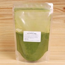 달곰베이킹 녹차가루믹스(녹차n클로렐라), 1개, 200g