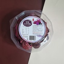 나누리FNC 달콤한 자색고구마칩 230g, 1개