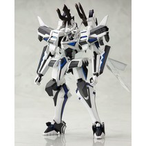 Kotobukiya Muv-Luv 대체품: 시라누이 2단계 3 유야 브릿지 키 1:144 스케일 플라스틱 모델 키트 멀티컬러, 한개옵션0