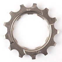 자전거정비대 8 단 11/13T 프리휠 톱니 바퀴 스틸 자전거 전기 접이식 산악 B2Cshop, [04] True color