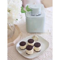 아이스크림기계 제조기 젤라또머신 소프트아이스크림기계 영업용 업소용 가정용 가정용소프트아이스크림기계 수제 메이커 아이스크림만드는기계 미니 홈메이드, 01.A