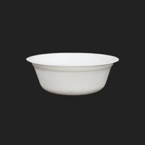 원형 펄프용기 PB500 155Øx56mm 1박스 500개, 용기 단품