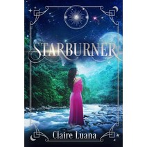 Starburner Paperback, Live Edge Publishing, English, 9780997701852