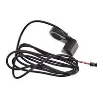 전기자전거속도 컨트롤러 휴대용 조절 오토바이 전기 산악 자전거 레귤레이터 교체 핸들 바 제어 부품, 01, 한개옵션1