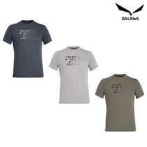 [살레와 본사]남성 엔지니어 드라이 반팔 티셔츠 (O2ST207_K)