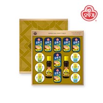 [KT알파쇼핑][오뚜기] 특선 모음 10호 선물세트