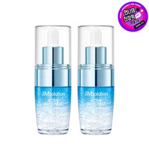 제이엠솔루션 액티브 버드 네스트 더블 앰플 프라임, 30ml, 2개