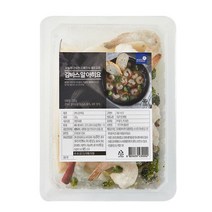 스페인식 새우요리 모노키친 감바스알아히요 330g_757Tq, 1, 본상품선택