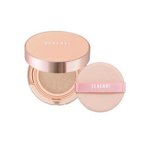 세렌디뷰티 레드 프로폴리스 하이 커버링 트리플 쿠션 12g SPF50+ PA++++, 21호, 8개