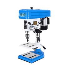 탭보루방 탭 보루방 탁상 태핑 머신 산업용 드릴링, 소형 16 벤치 드릴 550W 220V