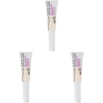 Maybelline New York Super Stay 슈퍼 스테이 풀 커버리지 브라이트닝 오래 지속 눈 밑 컨실러 리퀴드 메이크업 최대 24시간 패들 어플리케이터 포함 샌드 6., 18 Light/Medium