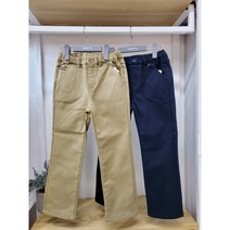 레노마키즈 겨울신상 면기모팬츠 R2240P200/초등생 기모바지