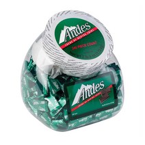 안데스 크리미 민트 씬 초콜릿 초콜렛 초코 1.13kg 글루텐프리 Andes Mints Creme de Menthe, 1개